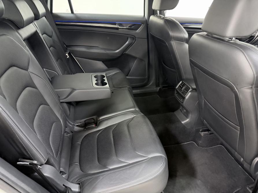 Skoda Kodiaq I Воронеж  - изображение 23