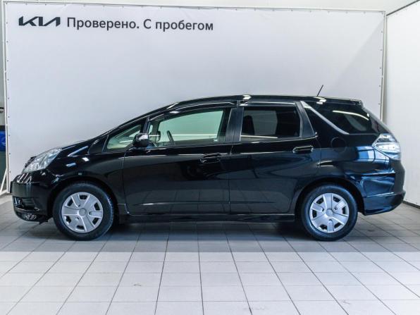 Honda Fit Shuttle I с пробегом 2011 года, цена 850 000 рублей, 170940 км, универсал, Автокод Объявления