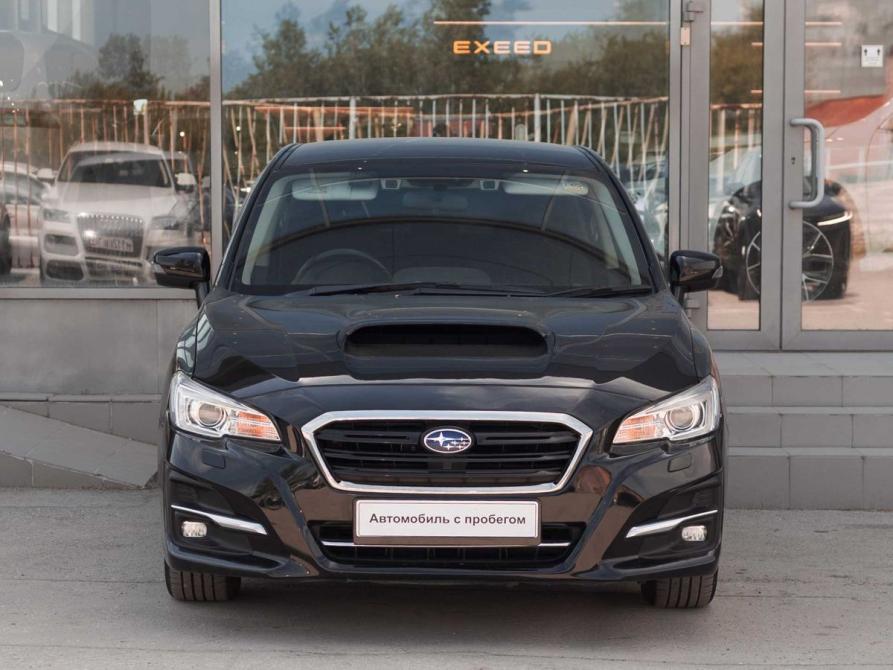 Subaru Levorg I Новосибирск  - изображение 2