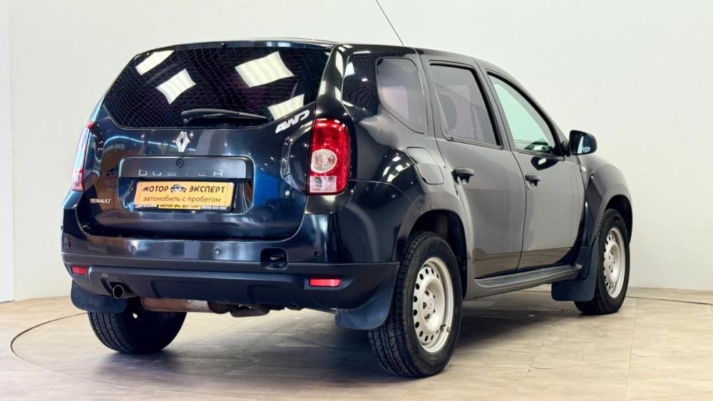 Renault Duster I Киров  - изображение 4