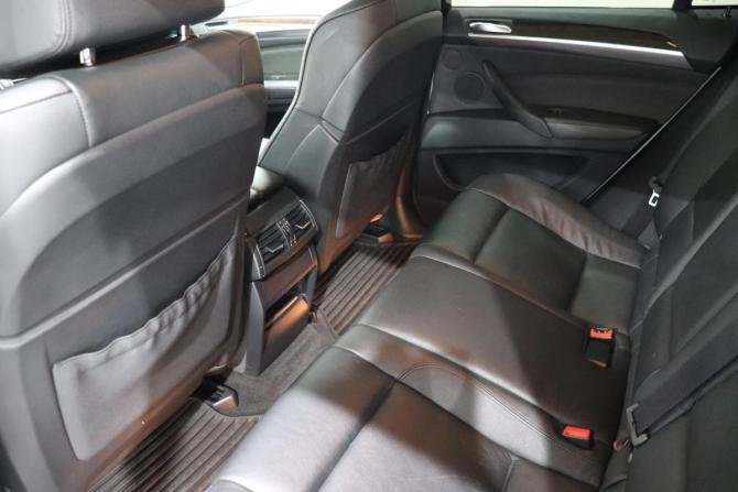BMW X6 I (E71) с пробегом 2011 года, цена 2 140 000 рублей, 177636 км, внедорожник, Автокод Объявления