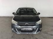 Citroen C4 II Москва  - изображение 21