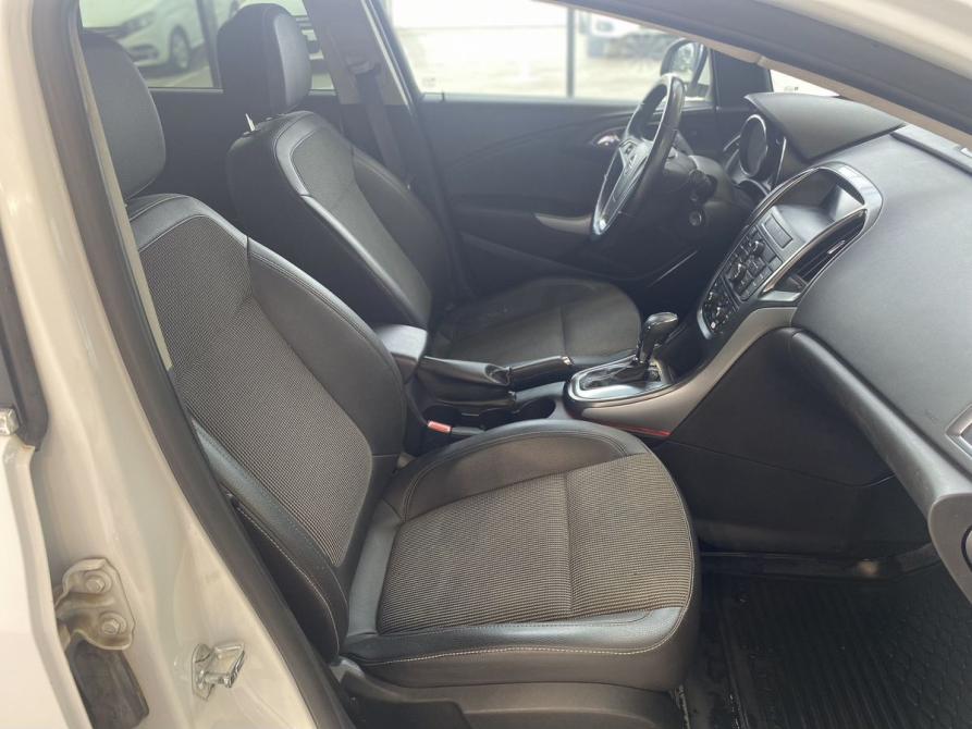 Opel Astra J Саратов  - изображение 25