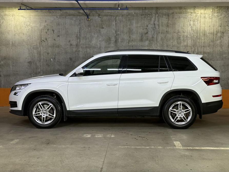 Skoda Kodiaq I Уфа  - изображение 6