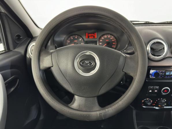 Lada (ВАЗ) Largus I с пробегом 2019 года, цена 749 900 рублей, 142477 км, универсал, Автокод Объявления