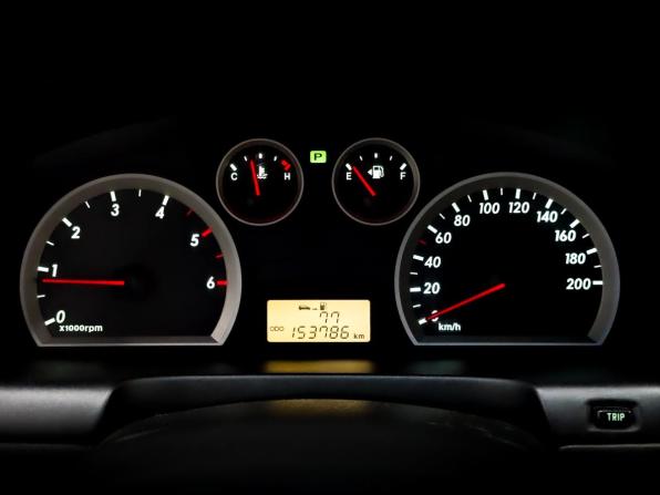 Hyundai Santa Fe Classic с пробегом 2008 года, цена 930 000 рублей, 153781 км, внедорожник, Автокод Объявления