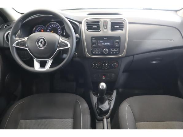 Renault Sandero II Рестайлинг с пробегом 2020 года, цена 1 229 000 рублей, 95997 км, хэтчбек, Автокод Объявления