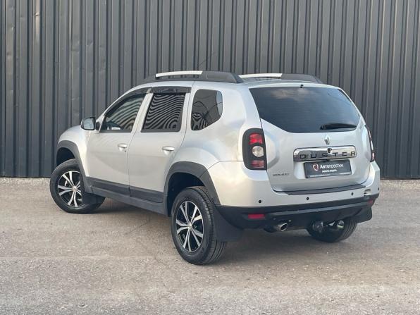 Renault Duster I с пробегом 2013 года, цена 820 000 рублей, 131717 км, внедорожник, Автокод Объявления