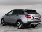 Lada (ВАЗ) Vesta I Химки  - изображение 21