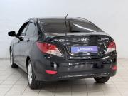 Hyundai Solaris I Воронеж  - изображение 24