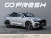 Audi Q8 I (4M) Краснодар  - изображение 26