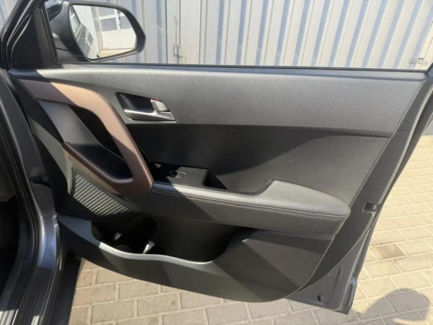 Hyundai Creta I Ростов-на-Дону  - изображение 20