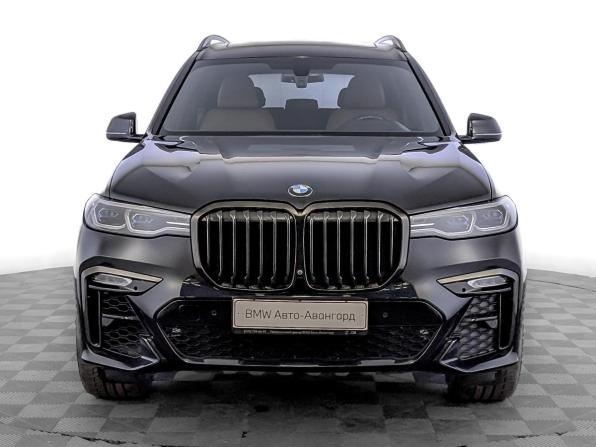 BMW X7 I (G07) с пробегом 2020 года, цена 6 750 000 рублей, 146529 км, внедорожник, Автокод Объявления