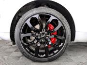 Land Rover Range Rover Sport II Рестайлинг Москва  - изображение 49