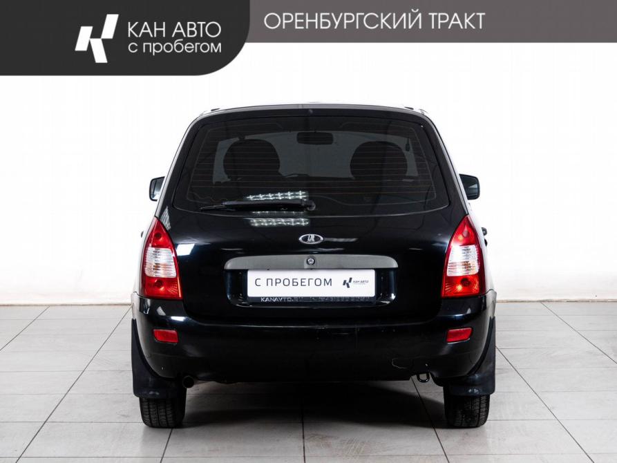 Lada (ВАЗ) Kalina I Казань  - изображение 4