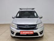 Lada (ВАЗ) Granta I Альметьевск  - изображение 22