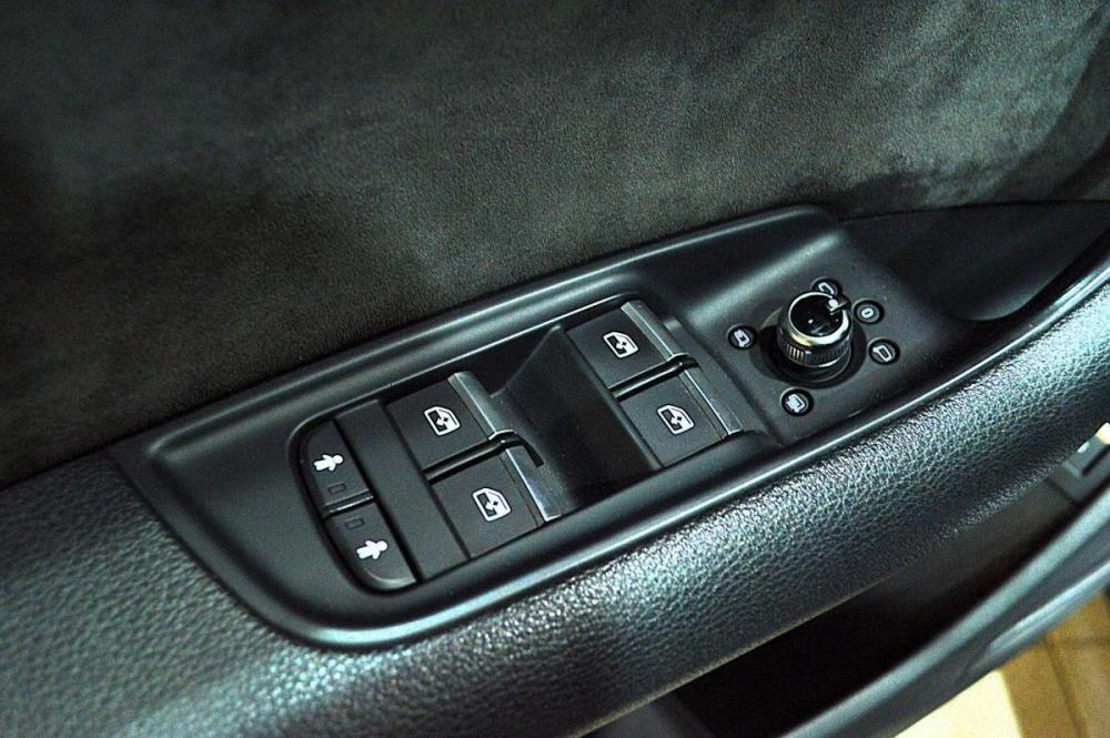 Audi Q7 II (4M) Сургут  - изображение 11