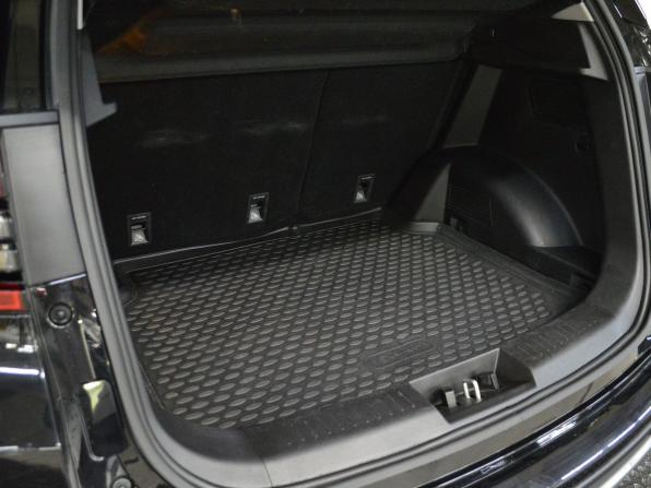Chery Tiggo 4 Pro I с пробегом 2023 года, цена 1 482 000 рублей, 63996 км, внедорожник, Автокод Объявления