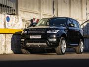 Land Rover Range Rover Sport II Москва  - изображение 42