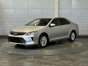 Toyota Camry VII (XV50) Рестайлинг Москва  - изображение 19