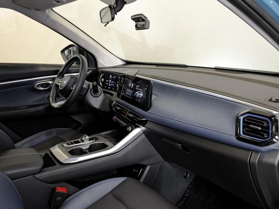 GAC GS3 Москва  - изображение 11