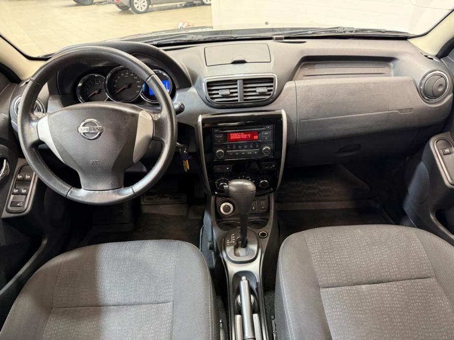 Nissan Terrano III (D10) Пермь  - изображение 12