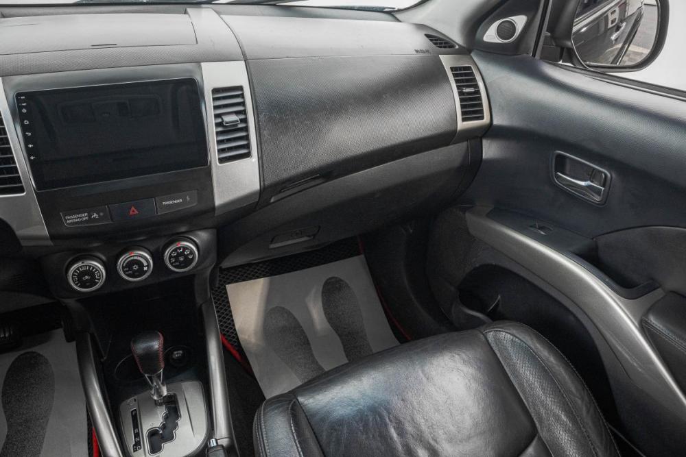 Mitsubishi Outlander II Барнаул  - изображение 22
