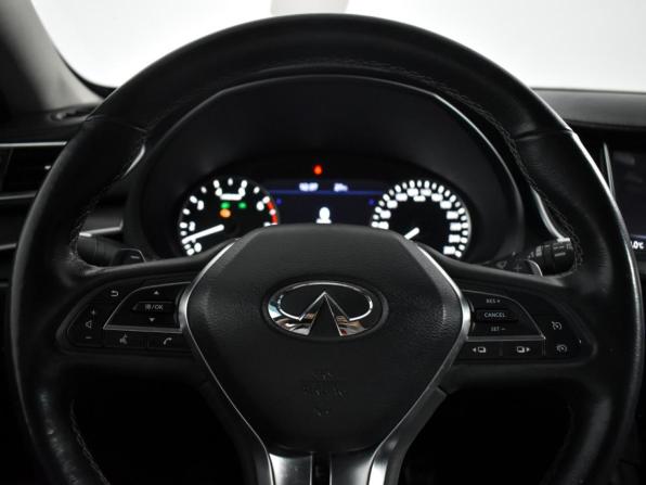 Infiniti QX50 II с пробегом 2019 года, цена 1 900 000 рублей, 111490 км, внедорожник, Автокод Объявления
