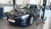 Mazda 6 II (GH) Рестайлинг Санкт-Петербург  - изображение 6