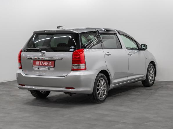 Toyota Wish I Рестайлинг с пробегом 2008 года, цена 995 000 рублей, 186341 км, компактвэн, Автокод Объявления