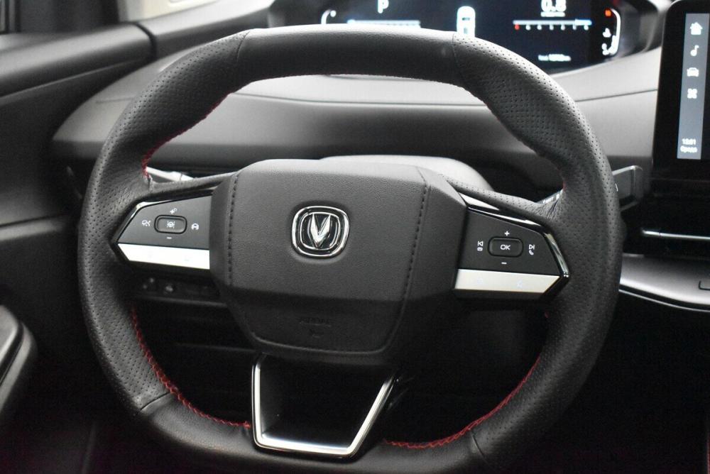 Changan UNI-S I Москва  - изображение 9