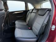 Mercedes-Benz B-Класс I (W245) Москва  - изображение 23
