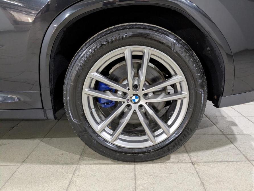 BMW X4 II (G02) Химки  - изображение 6