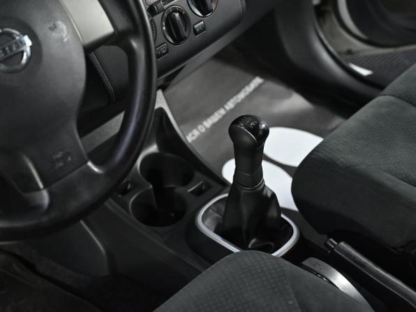 Nissan Tiida I Рестайлинг с пробегом 2012 года, цена 439 000 рублей, 170000 км, седан, Автокод Объявления