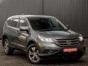 Honda CR-V IV Екатеринбург  - изображение 27