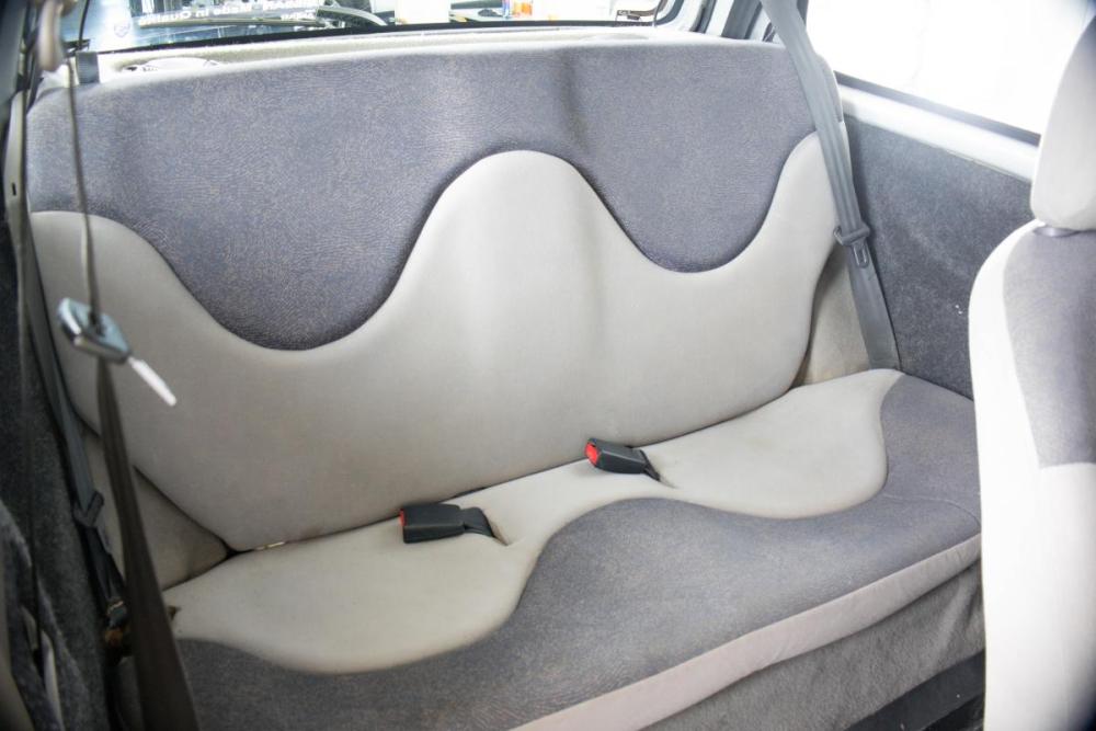 Nissan Micra II (K11) Пермь  - изображение 10