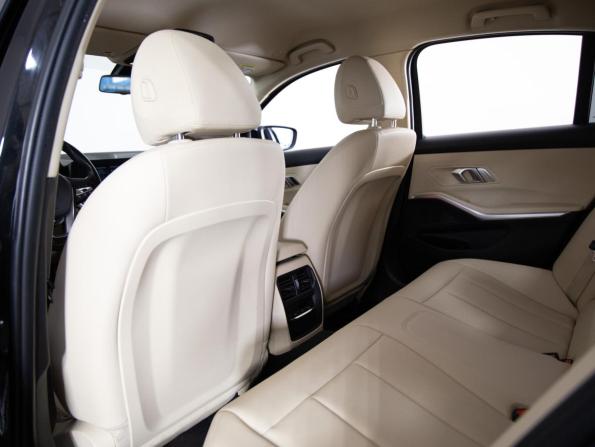 BMW 3 серии VII (G2x) с пробегом 2020 года, цена 2 899 000 рублей, 114820 км, седан, Автокод Объявления