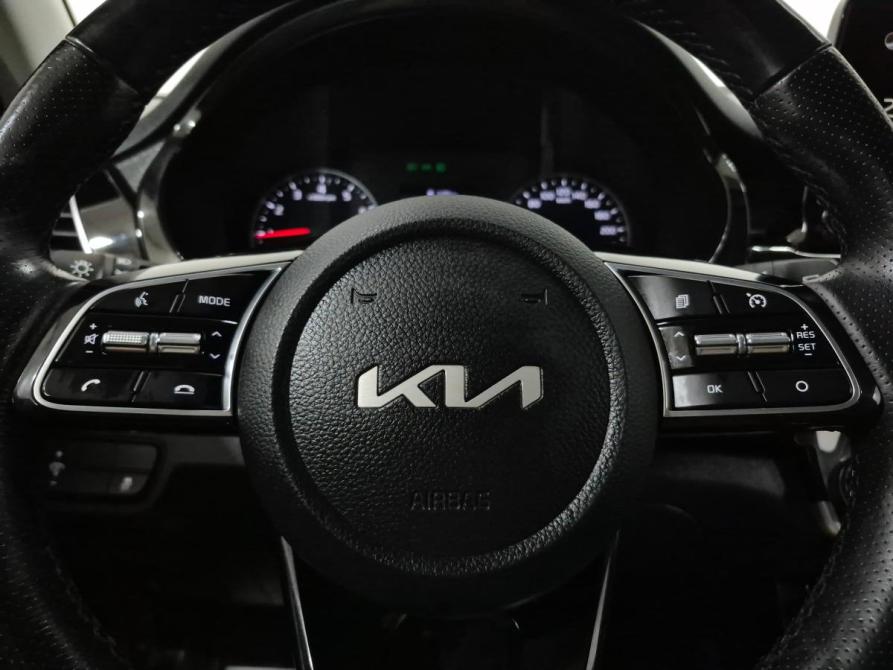 Kia Seltos I Альметьевск  - изображение 21
