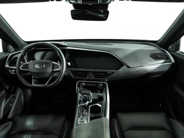 Geely Tugella I Рестайлинг с пробегом 2023 года, цена 2 829 700 рублей, 50165 км, внедорожник, Автокод Объявления