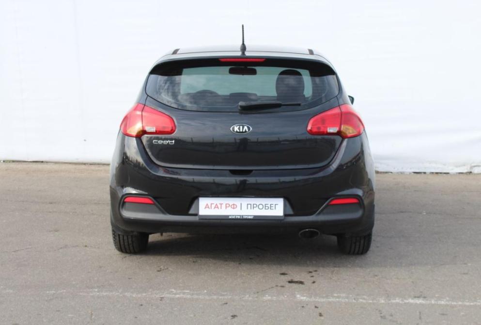 Kia Ceed II Нижний Новгород  - изображение 6