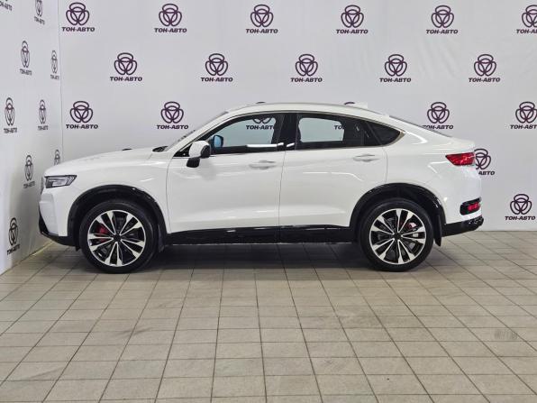 Knewstar 001 с пробегом 2024 года, цена 3 287 000 рублей, 7482 км, внедорожник, Автокод Объявления
