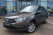Lada (ВАЗ) Granta I Рестайлинг Стерлитамак  - изображение 16
