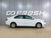 Skoda Rapid I Воронеж  - изображение 22