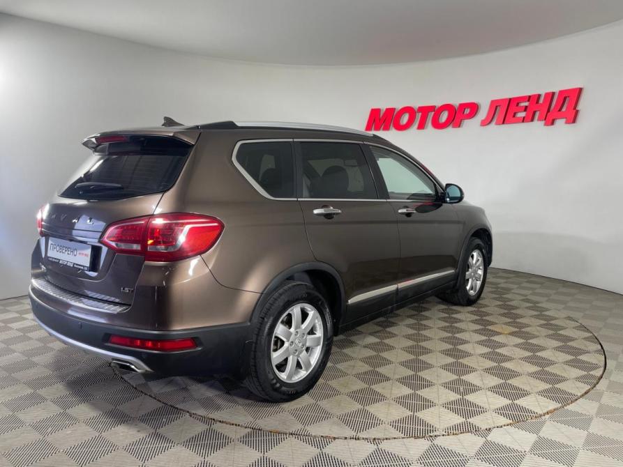Haval H6 I Воронеж  - изображение 4