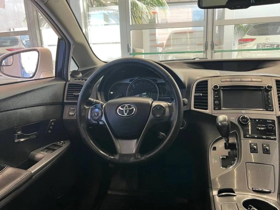 Toyota Venza I Рестайлинг Челябинск  - изображение 7