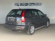 Honda CR-V III Рестайлинг Уфа  - изображение 24