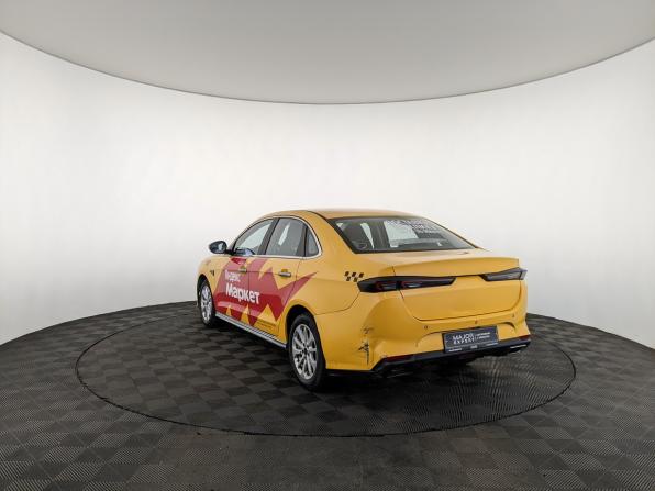 Kaiyi E5 с пробегом 2024 года, цена 950 000 рублей, 106830 км, седан, Автокод Объявления