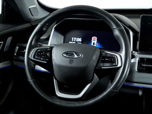 Chery Tiggo 8 Pro I с пробегом 2021 года, цена 1 798 000 рублей, 76252 км, внедорожник, Автокод Объявления