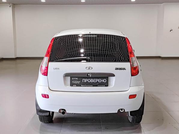 Lada (ВАЗ) Kalina I с пробегом 2011 года, цена 280 000 рублей, 91805 км, хэтчбек, Автокод Объявления