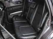 Nissan X-Trail II Рестайлинг Курган  - изображение 28